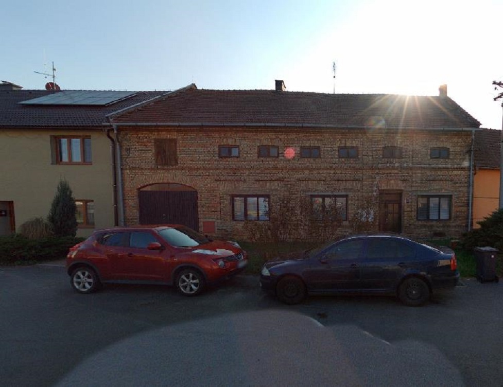 Podíl na RD a pozemcích Kotojedy